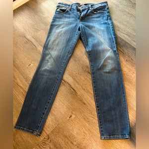 Original Joe’s jeans - worn often, but in great condition!